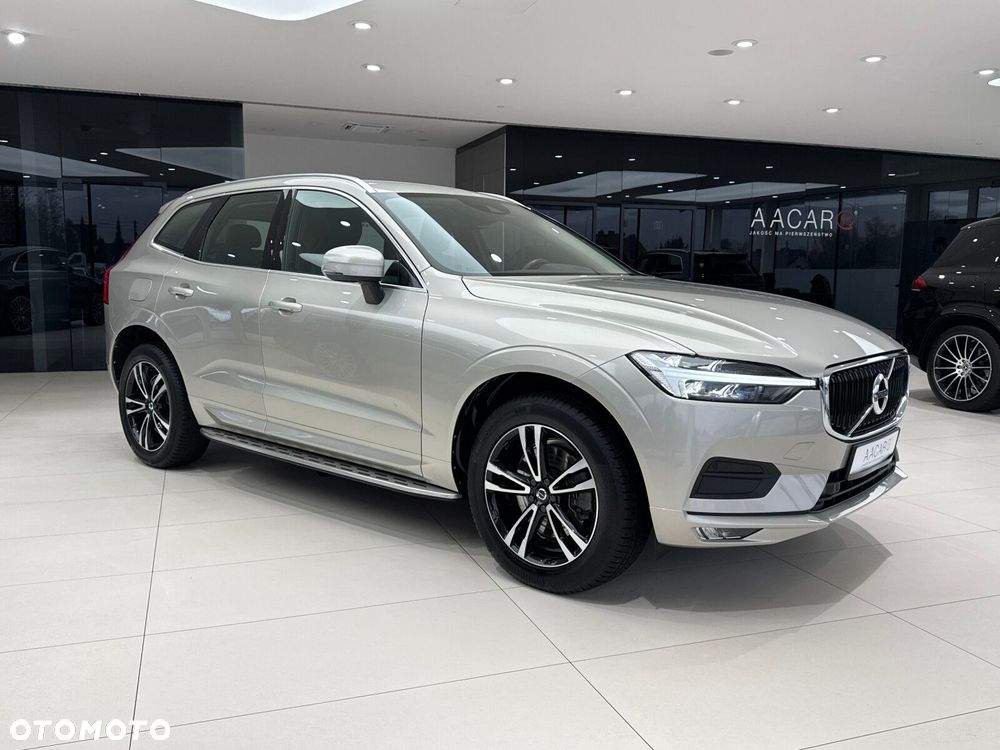 Volvo XC 60 - 6
