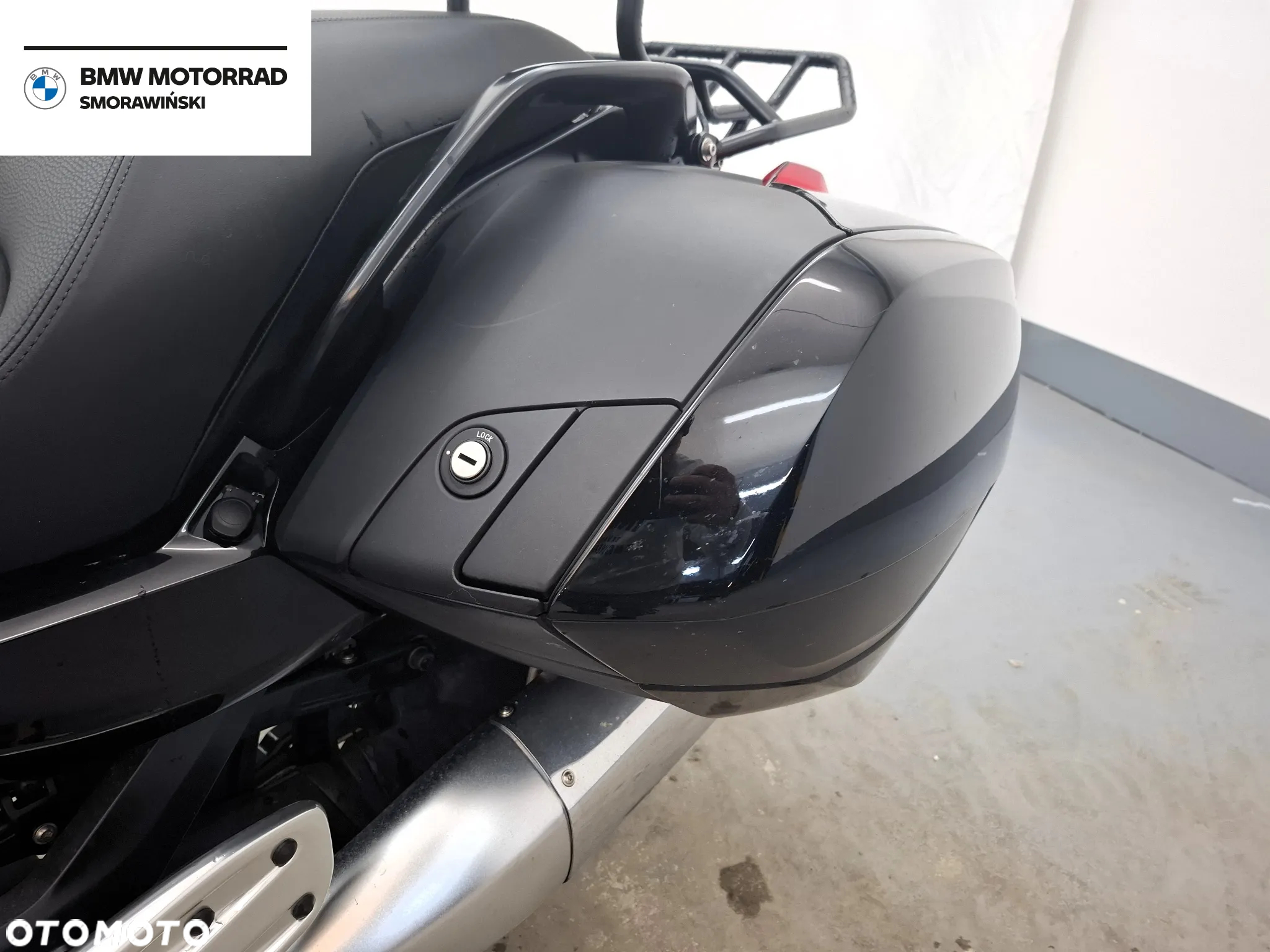 BMW K - 16