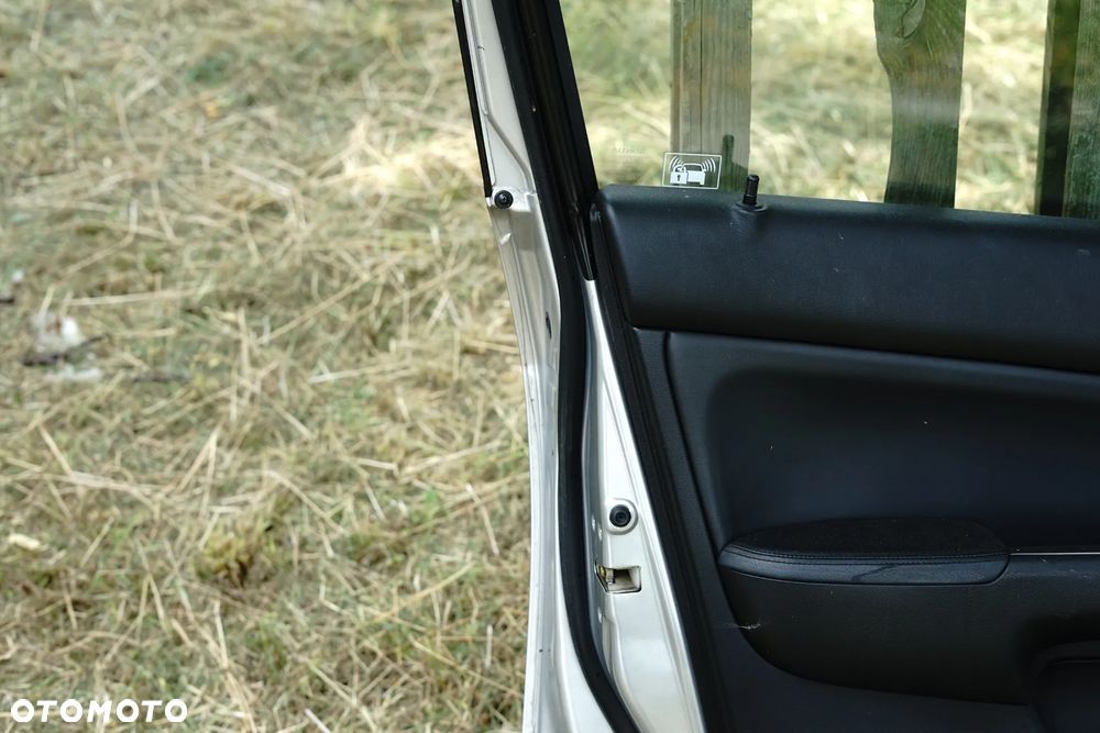 Drzwi przód przednie lewe Honda Accord VII NH700M - 11