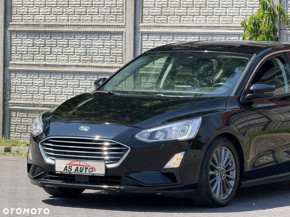 Ford Focus - 29