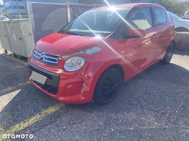 Citroën C1 - 2