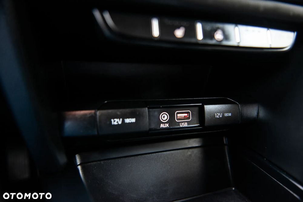 Kia Ceed 1.4 Business Line - 37