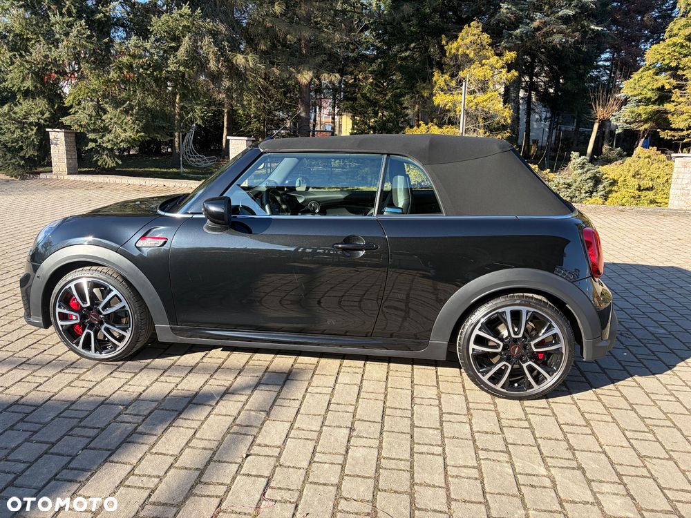 MINI John Cooper Works - 1