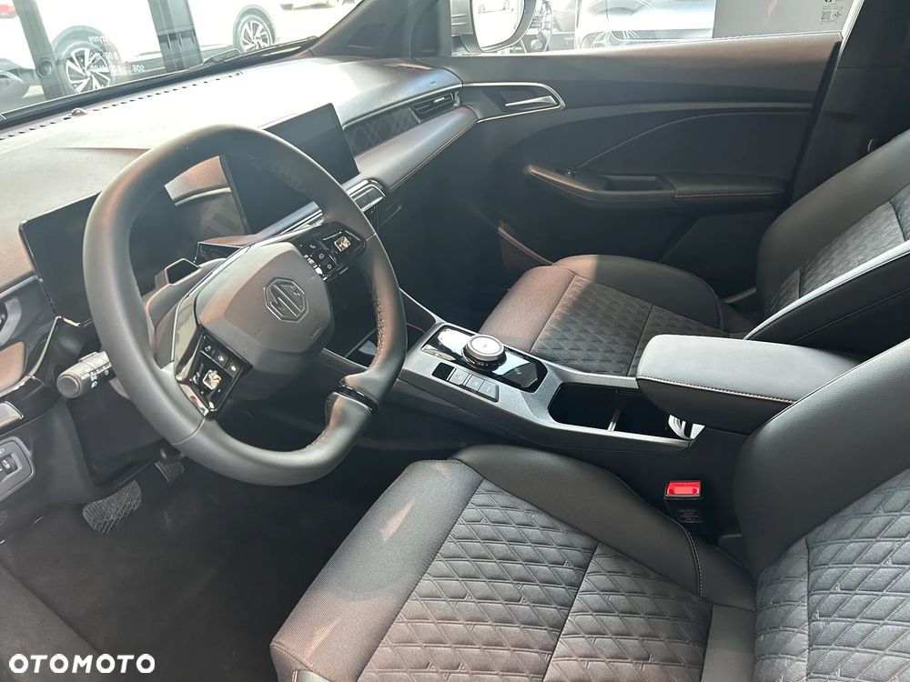 MG MG3 1.5 HEV+ Exclusive - 20