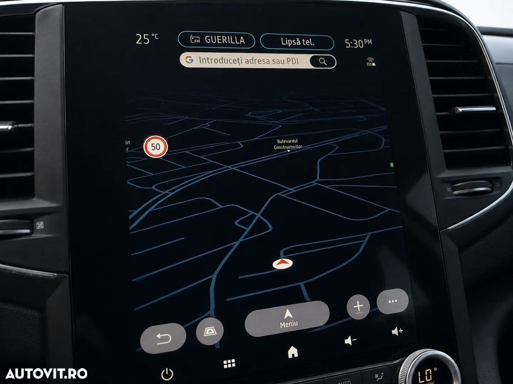 Renault Talisman - 18