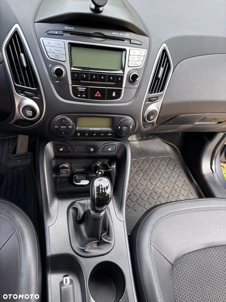 Hyundai ix35 - 35