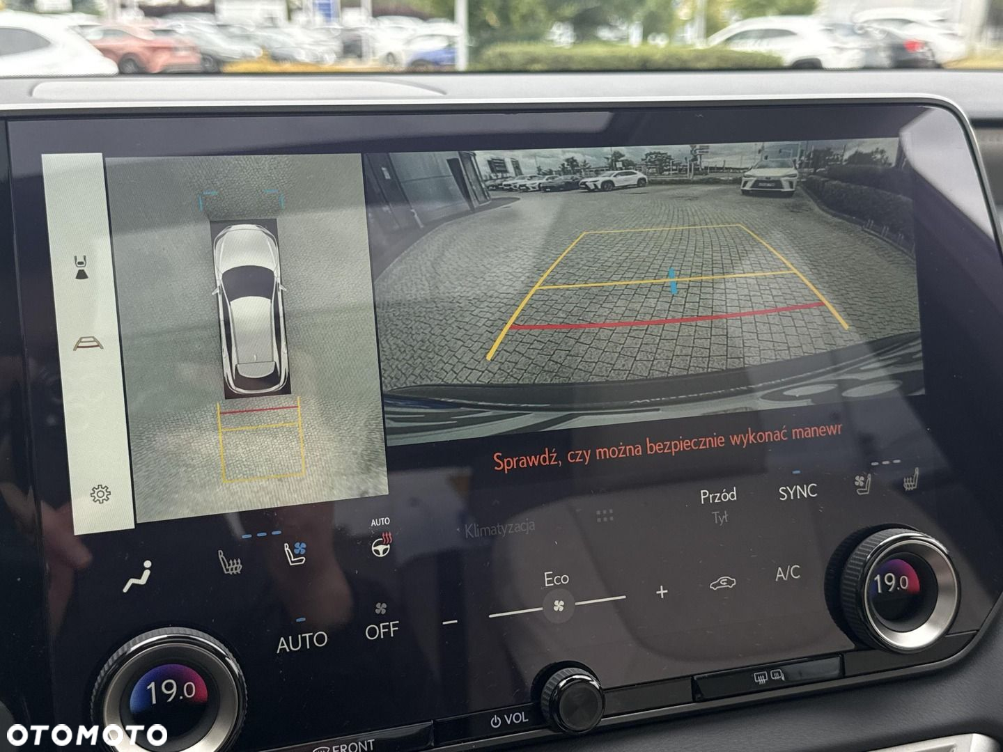 Lexus RX - 18