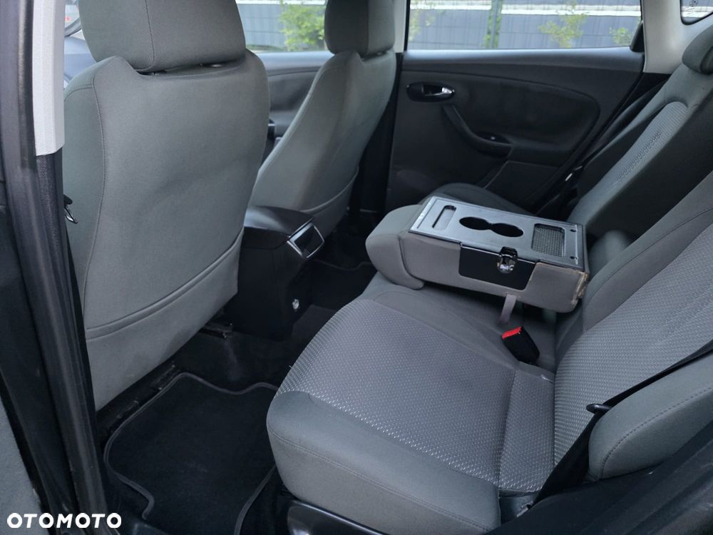 Seat Altea 1.6 Reference - 5