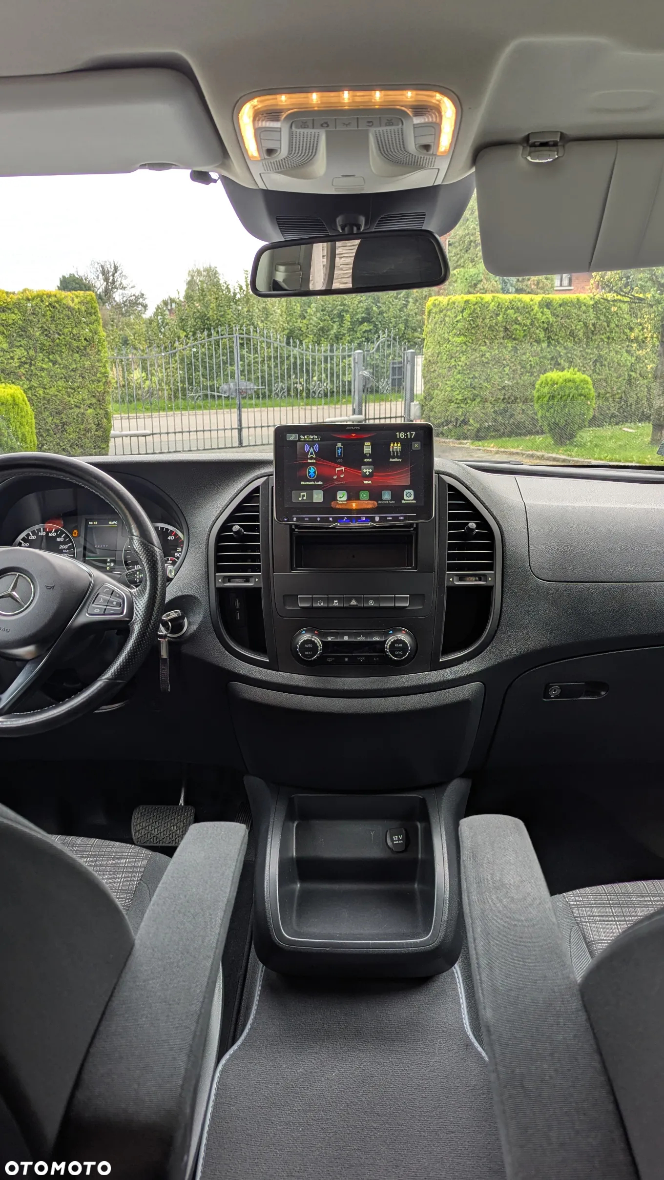 Mercedes-Benz Vito - 6