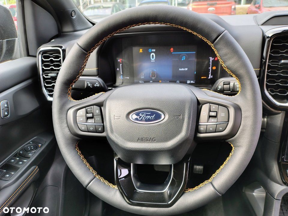 Ford Ranger - 12