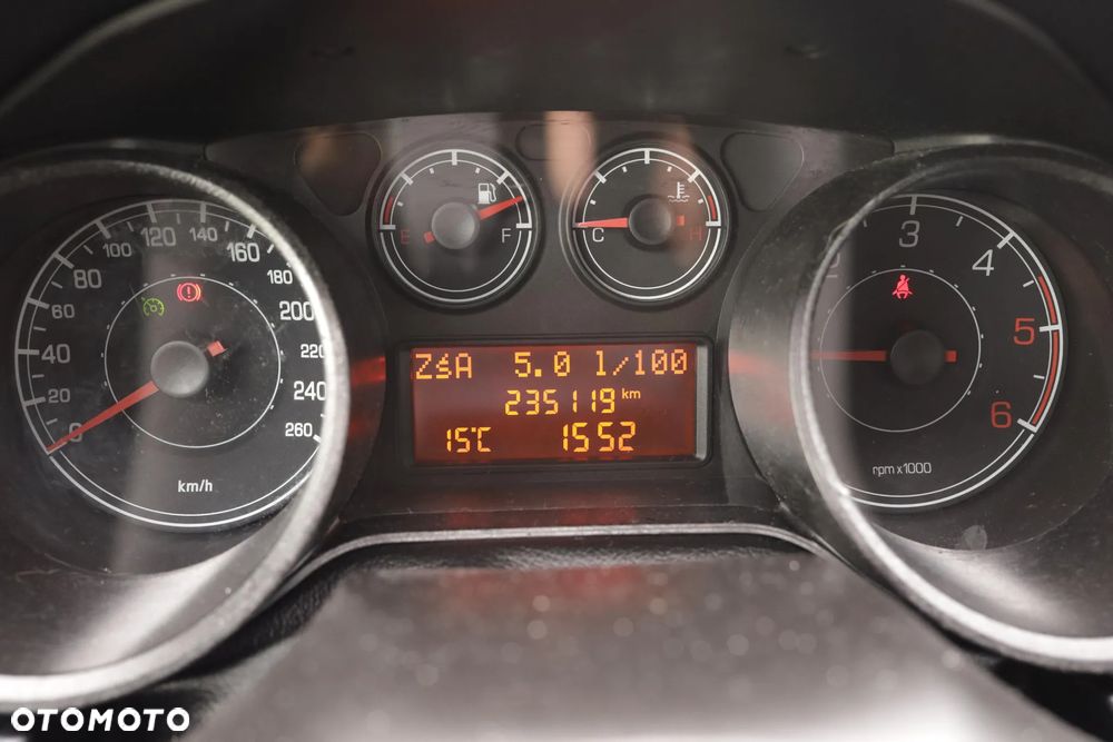 Fiat Bravo - 21