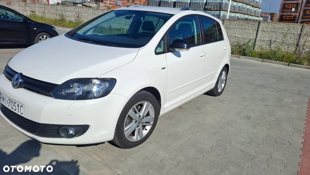 Volkswagen Golf Plus 1.4 TSI Highline DSG - 4