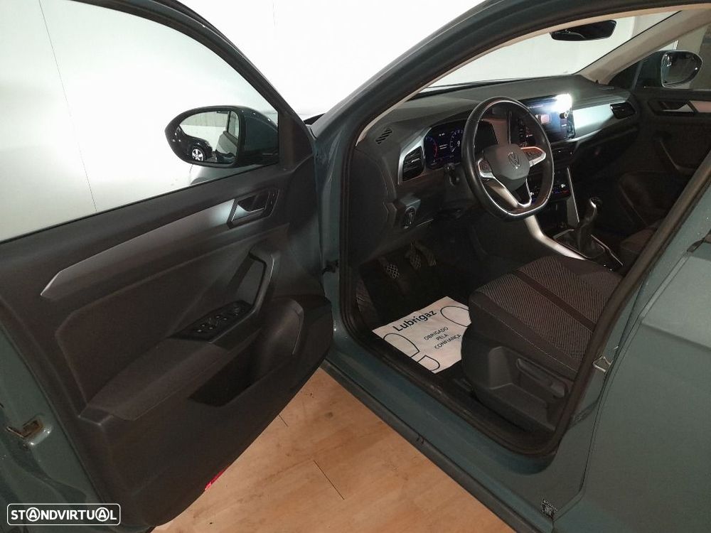 VW T-Roc 1.0 TSI Urban - 6