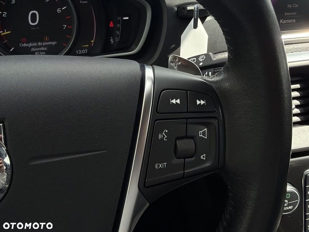 Volvo V40 - 17