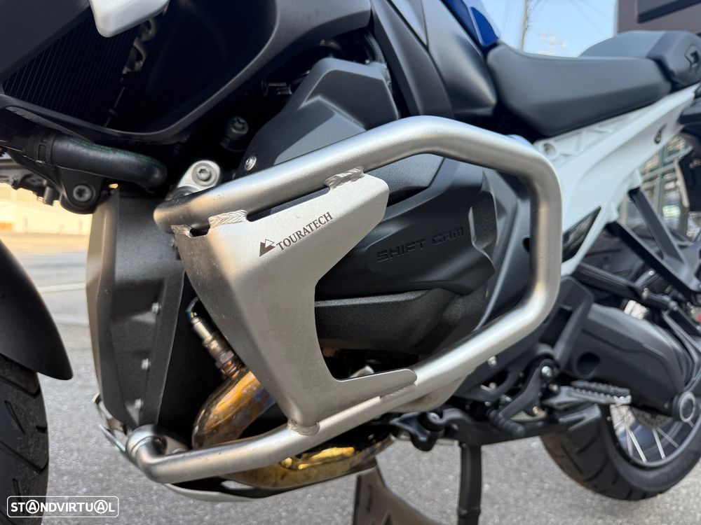 BMW R 1300 GS Gs 1300 - 18