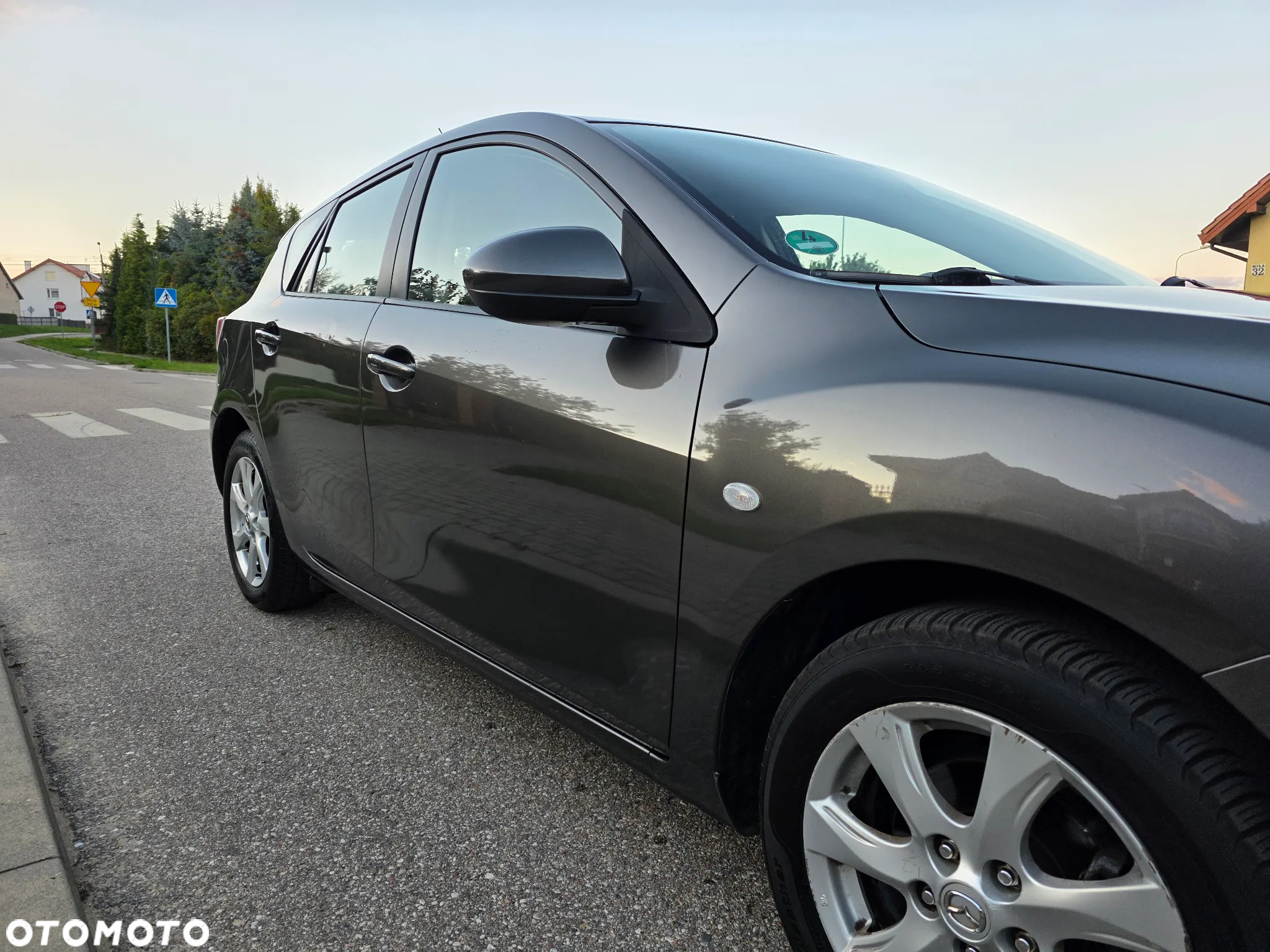 Mazda 3 1.6 Exclusive - 5