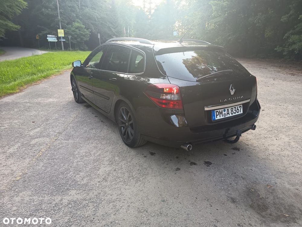 Renault Laguna - 3