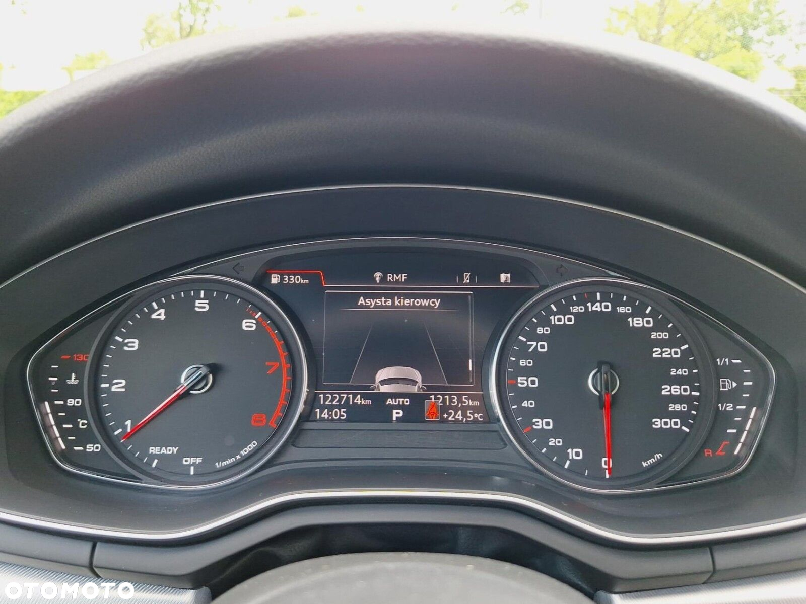 Audi A5 2.0 TFSI Quattro Sport S tronic - 13