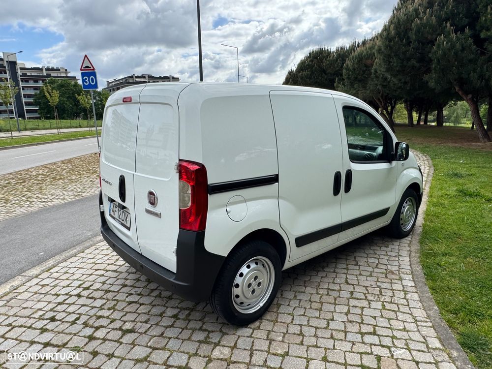 Fiat Fiorino - 19