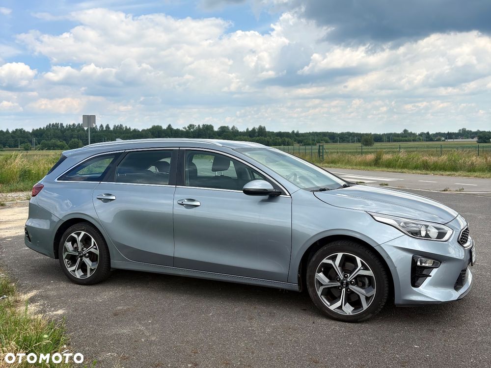 Kia Ceed 1.0 T-GDI L Business Line - 6