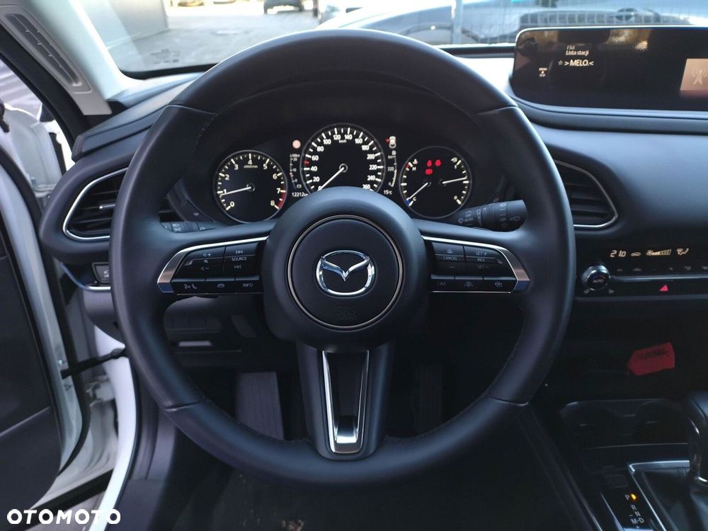 Mazda CX-30 2.0 mHEV Exclusive-Line 2WD - 13