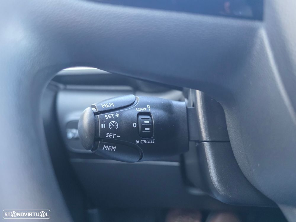 Citroën C3 1.2 PureTech C-Series - 14