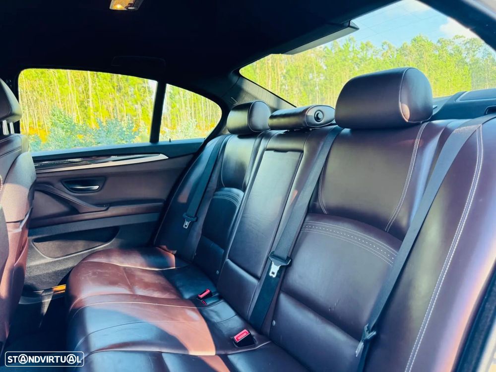 BMW 530 d Pack M Auto - 53