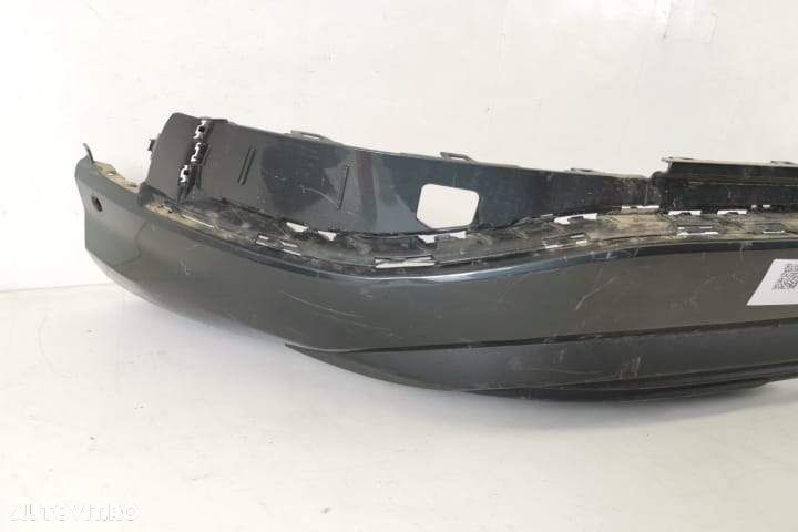 Spoiler Bara Spate Original In Stare Buna Cu Senzori Audi  Q4 e-tron - 2