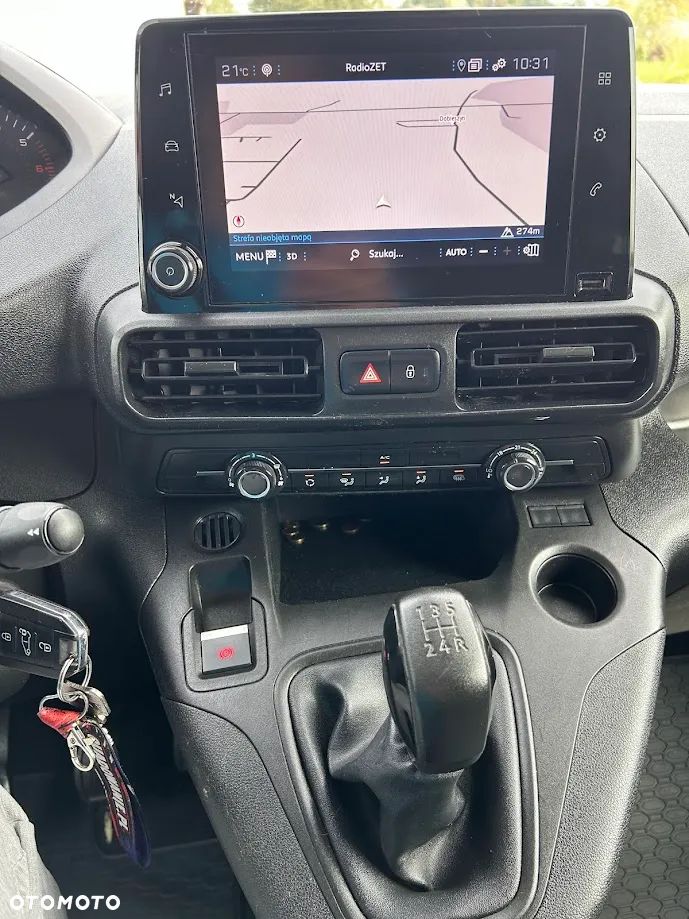 Peugeot Partner - 9