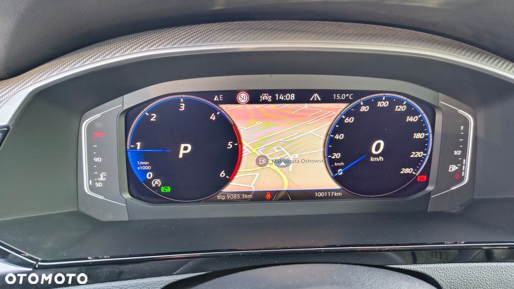 Volkswagen Arteon Shooting Brake 2.0 TDI R-Line DSG - 15