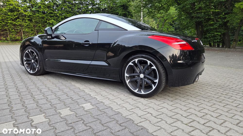 Peugeot RCZ - 13