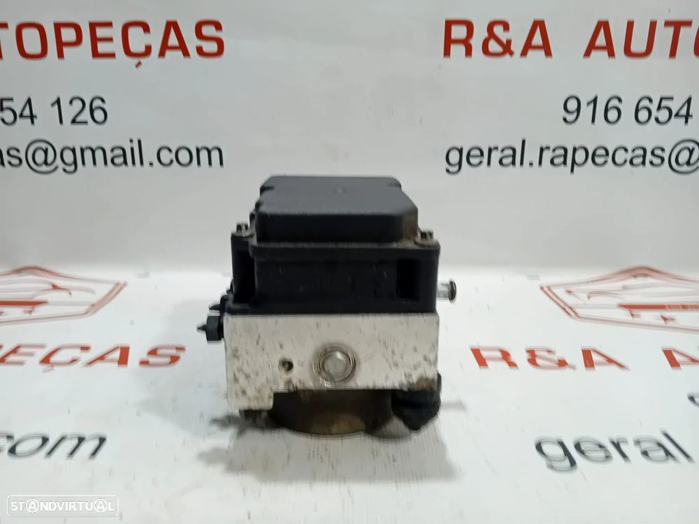 Módulo Abs Hyundai I20 0265237019 Original - 6