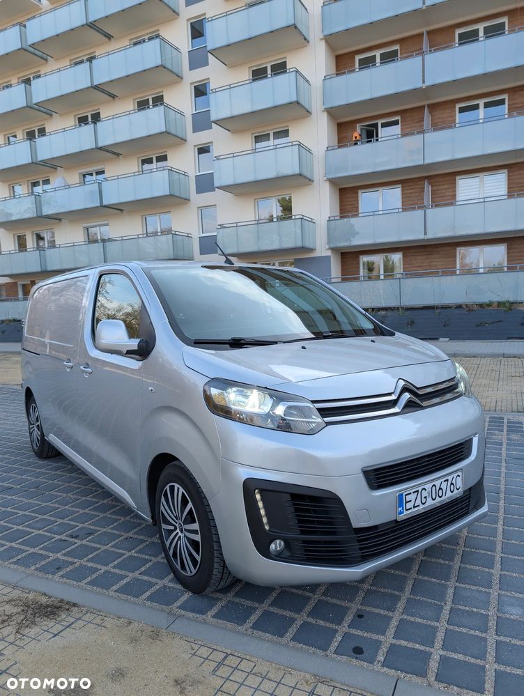 Citroën Jumpy III - 3