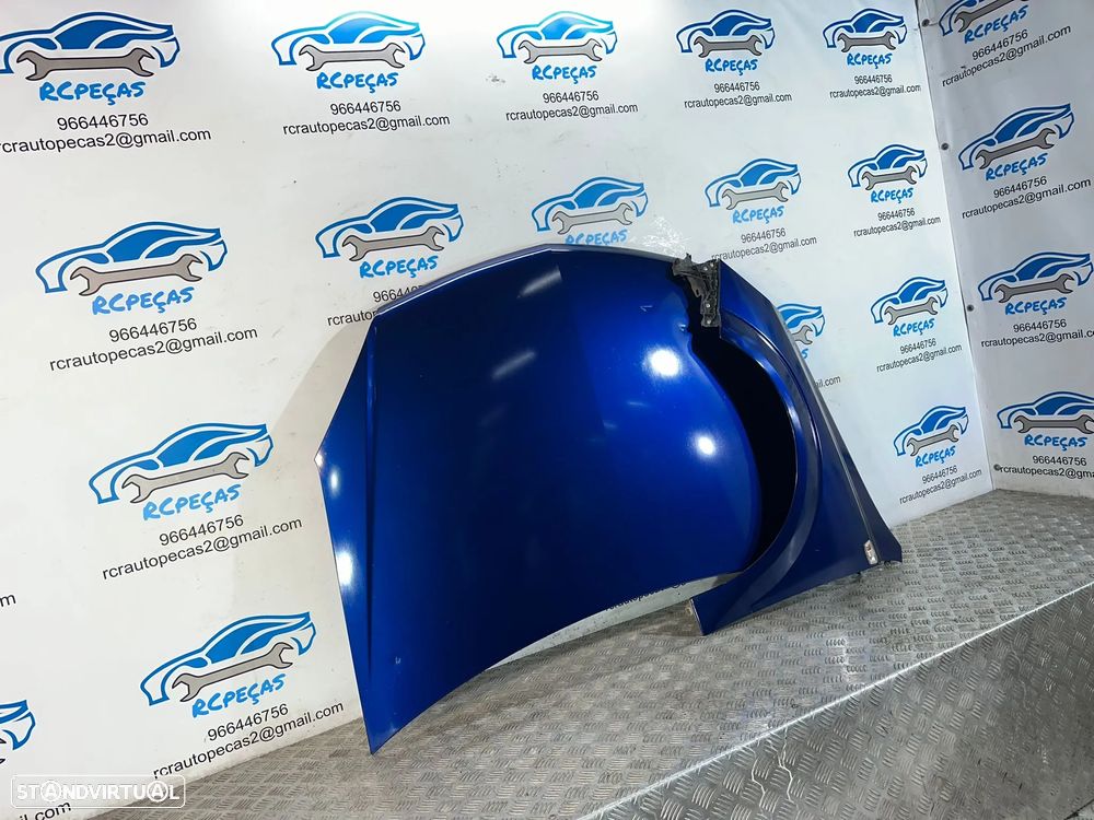 .Frente Completa Opel Astra H GTC 3 Portas 2004 - 2010 - 15