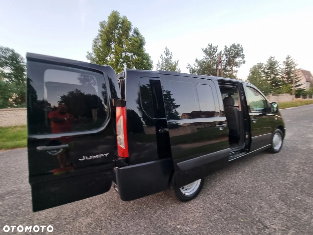 Citroën Jumpy Combi - 25