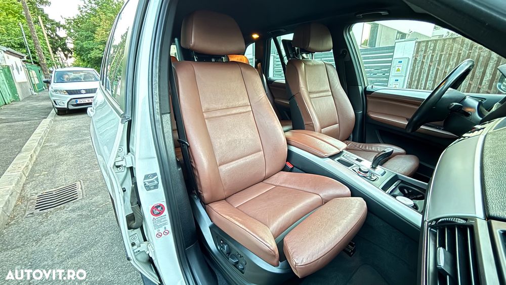 BMW X5 - 18