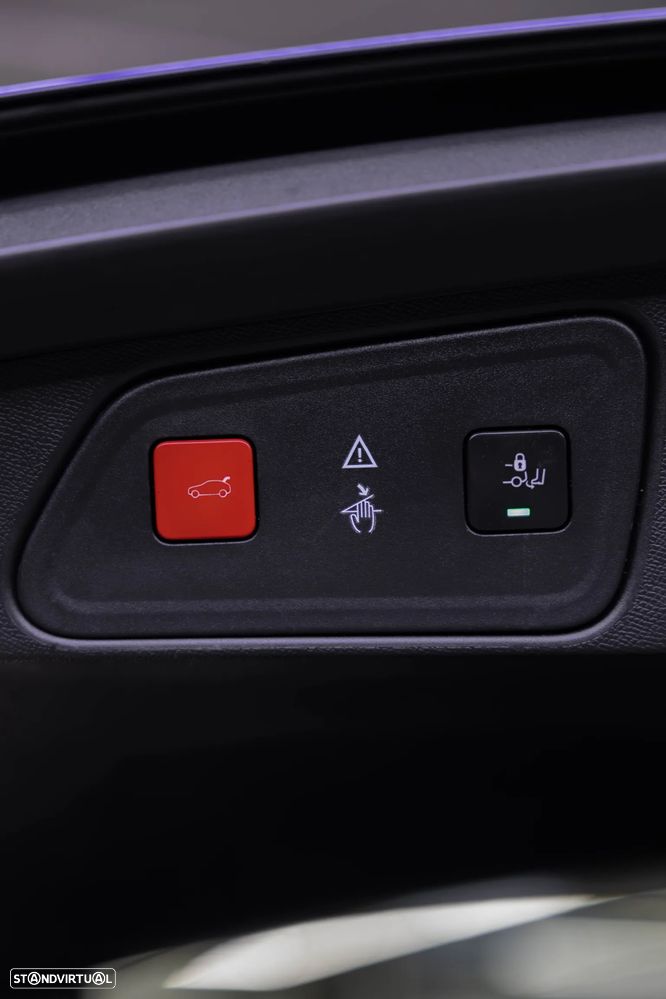 Peugeot 3008 PureTech 130 Stop & Start GPF EAT8 Crossway - 7