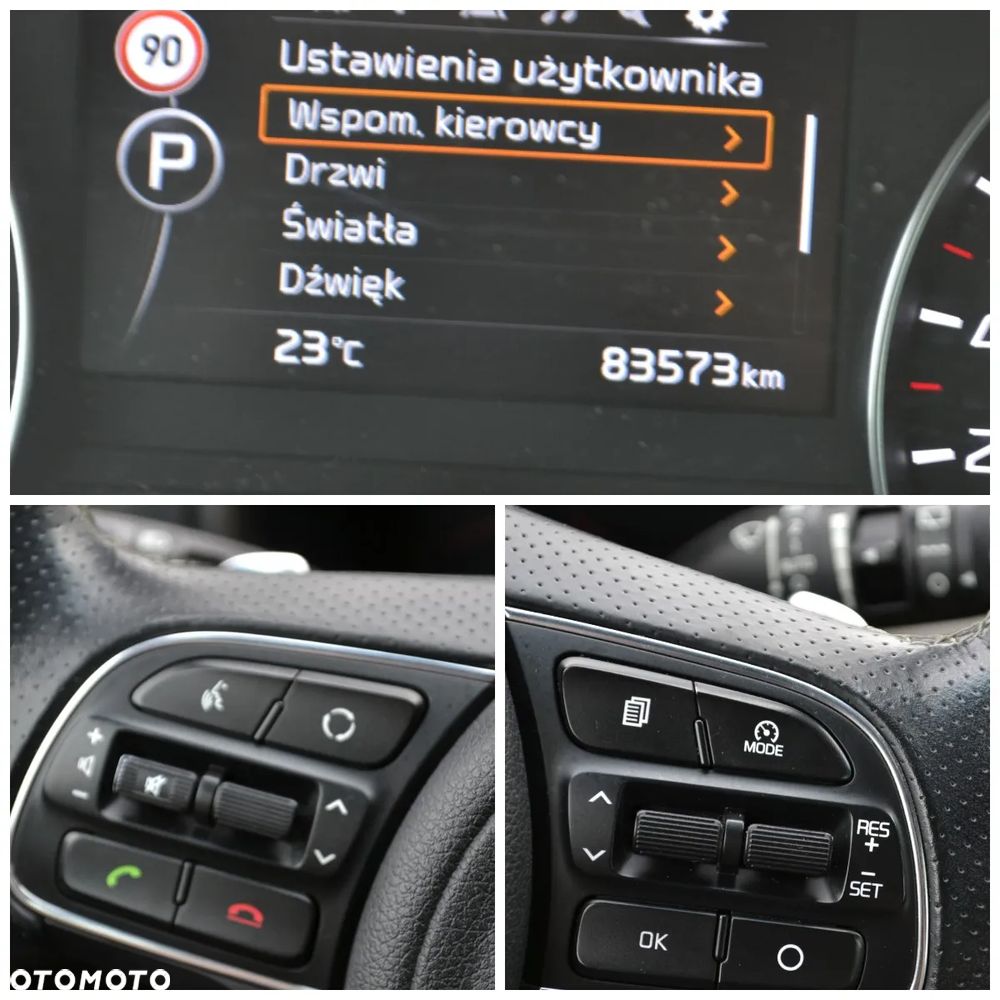 Kia Sportage 2.0 CRDI GT Line 4WD - 29