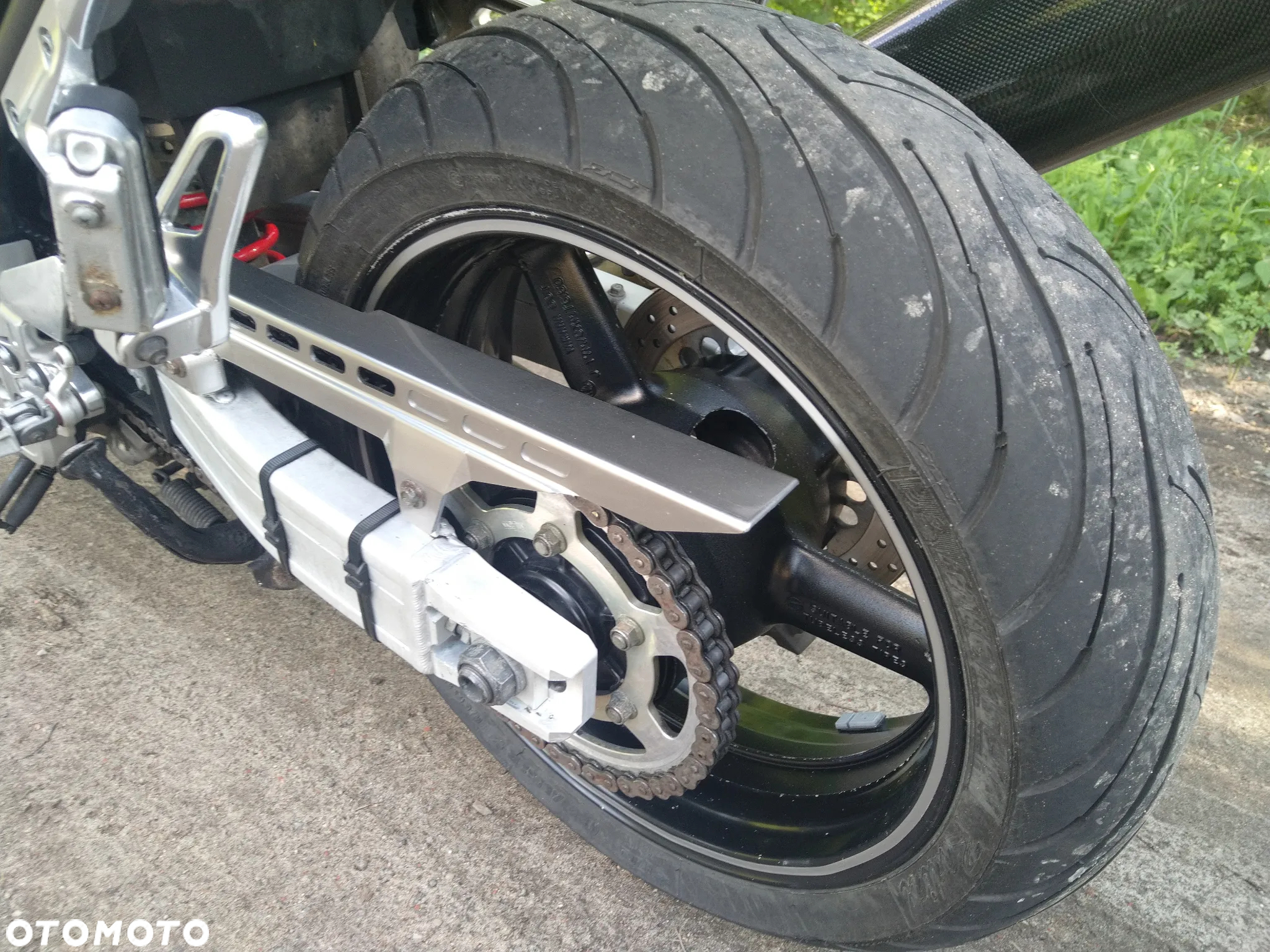 Yamaha FZ - 14