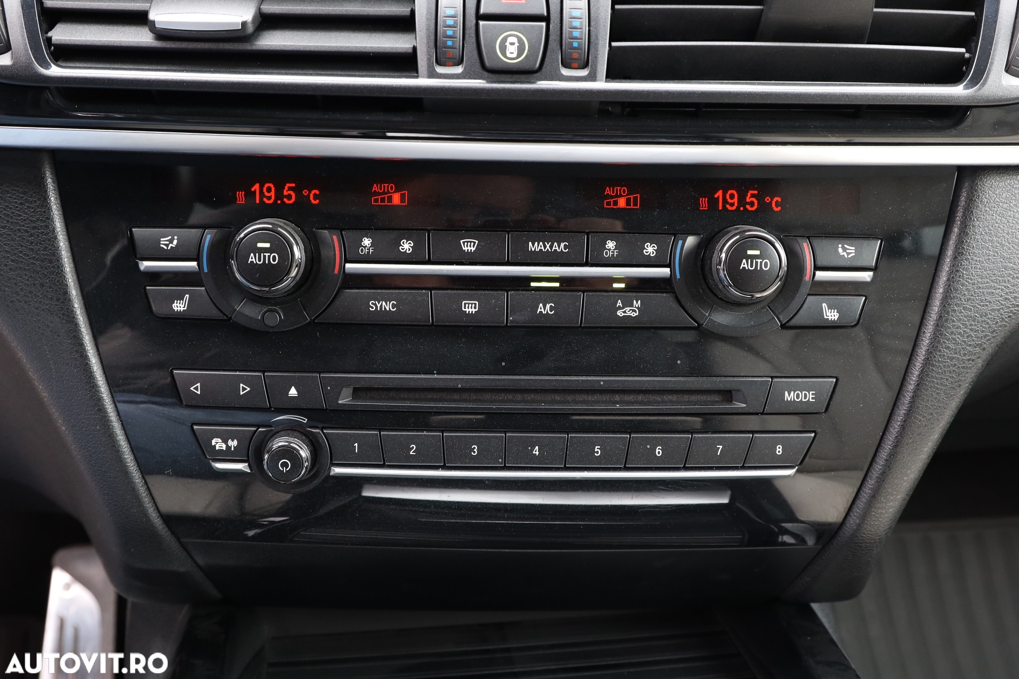 BMW X5 xDrive40d Sport-Aut. - 23