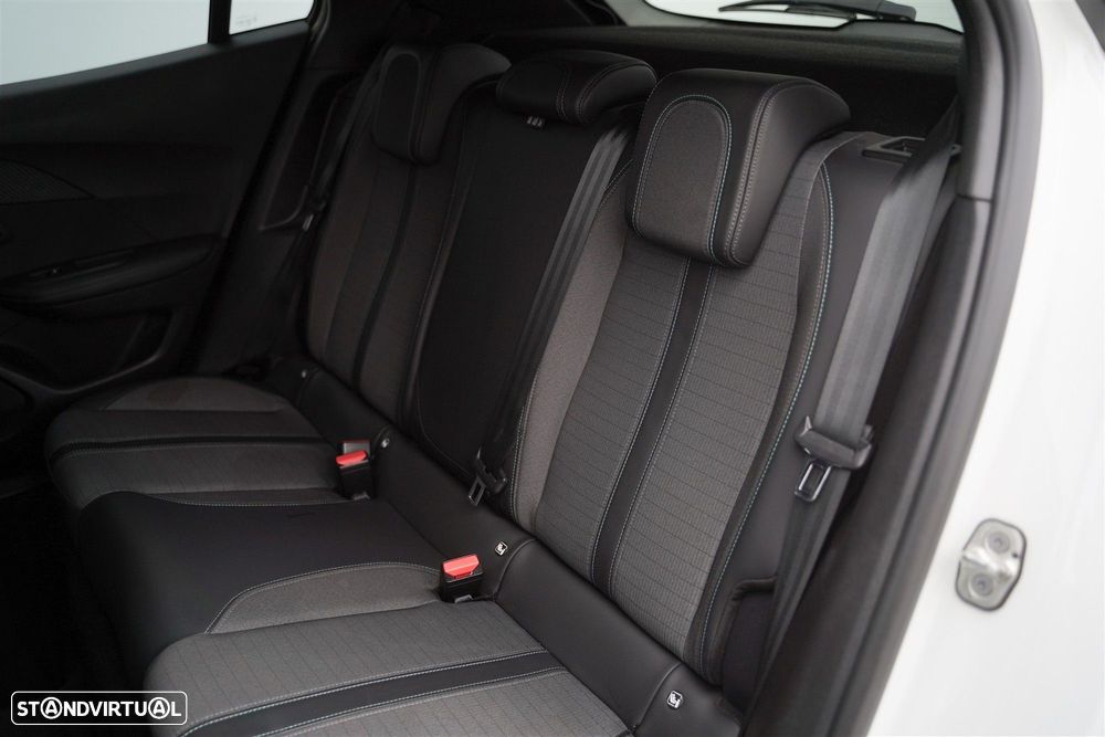 Peugeot e-2008 50 kWh Allure Pack - 14