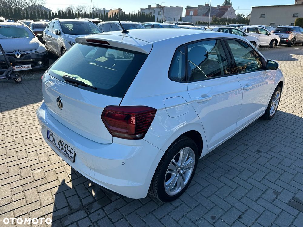 Volkswagen Polo - 3