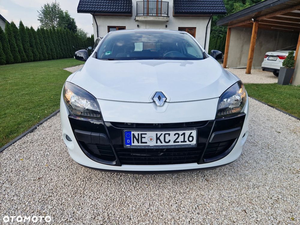 Renault Megane 1.6 16V Luxe Dynamique - 6