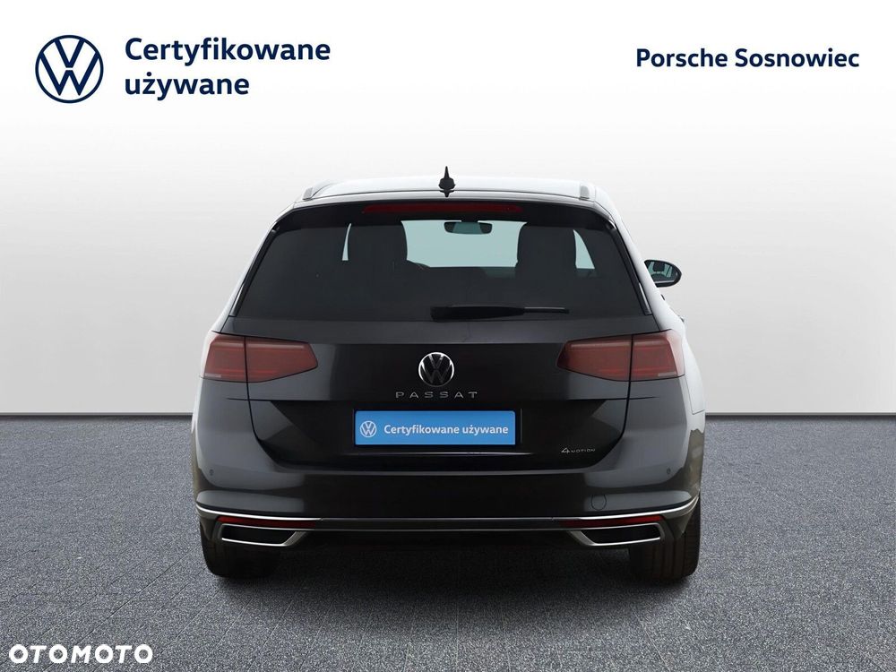 Volkswagen Passat - 3