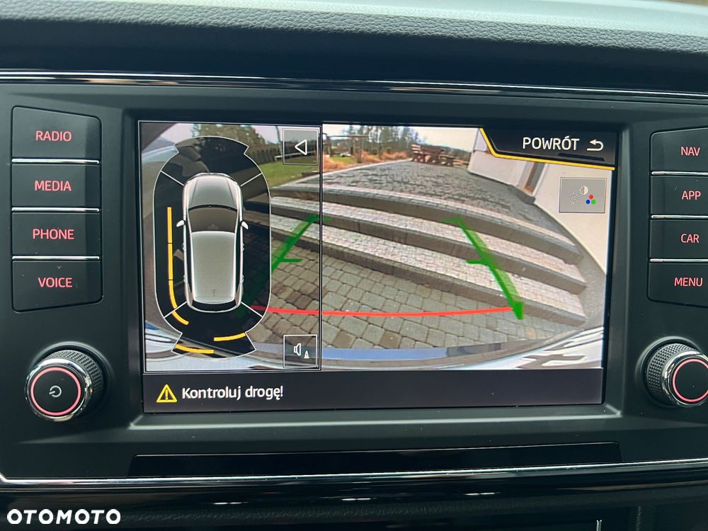 Seat Ateca 1.4 ECO TSI DSG XCELLENCE - 30