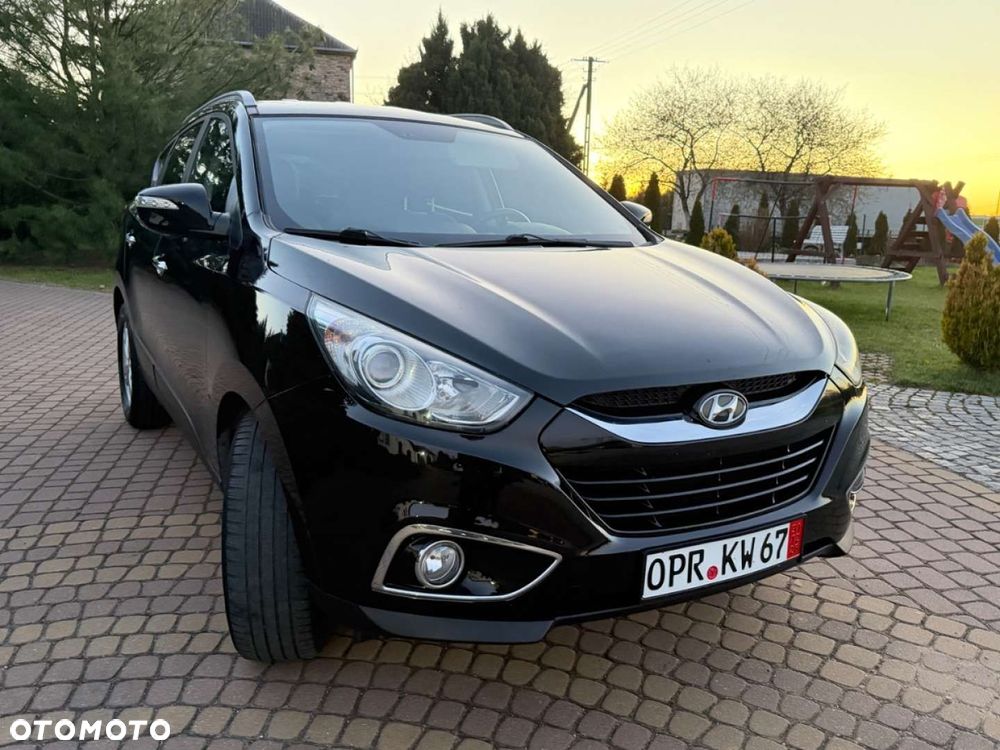 Hyundai ix35 - 29