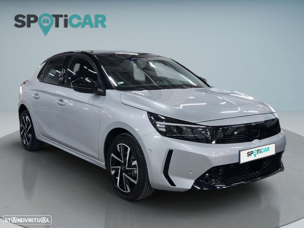 Opel Corsa 1.2 T GS - 10