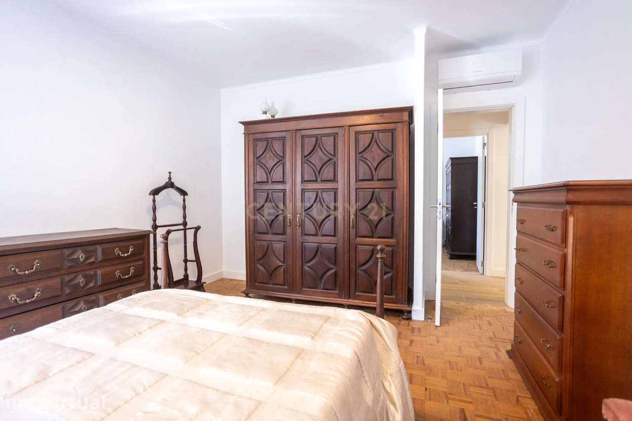 Quarto "A,B e C" mobilado, Mira Sintra – disponível 1 Agosto - Grande imagem: 5/33