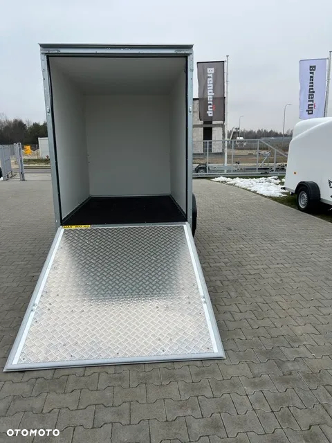 Brenderup Cargo CD260UB - 7