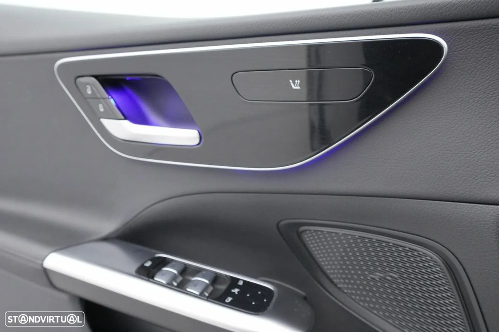 Mercedes-Benz C 300 de Avantgarde - 19